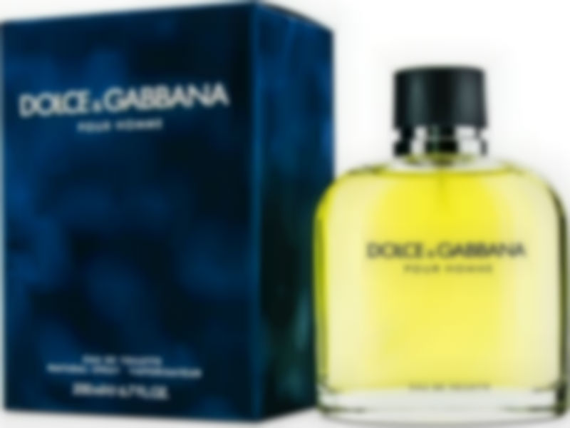 Dolce & Gabbana Pour homme-Dolce & Gabbana